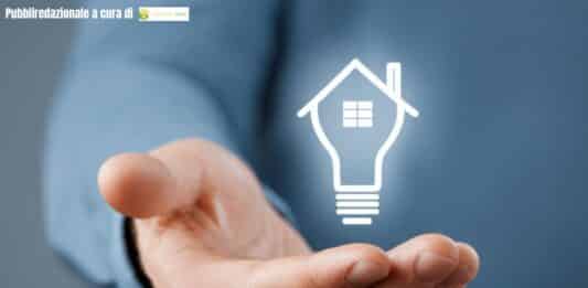 Quanto consuma e quanto assorbe una pompa di calore?