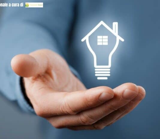 Quanto consuma e quanto assorbe una pompa di calore?