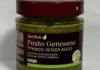 Coop richiama pesto Fior Fiore per rischio microbiologico