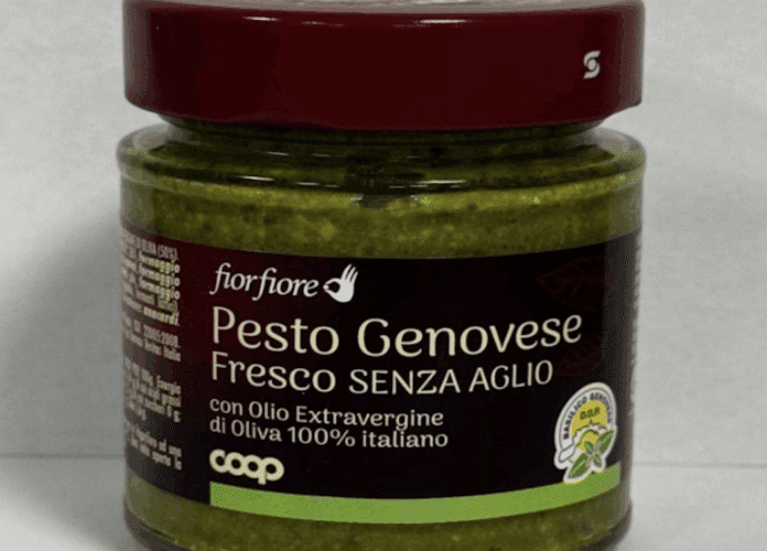 pesto