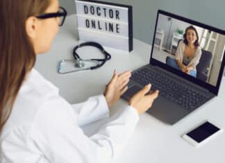 Lavoro, la televisita medica basterà per avere un certificato di malattia TELEVISITA CERTIFICATO DI MALATTIA