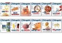 12 test per 12 mesi: miele, acqua, prosecco… il nostro 2025 TEST 2025