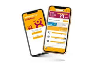 “3 ore di viaggio in Svizzera e Kena mi ha addebitato 50 euro di roaming…” KENA