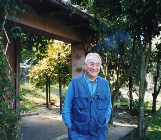 Se ne è andato Carlo Ricchini: a lui si deve l’intuizione e la nascita de il Salvagente