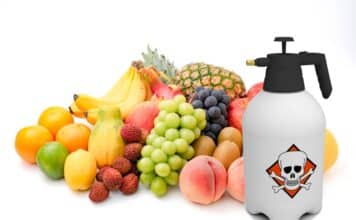 PESTICIDI POMPELIMI UVA