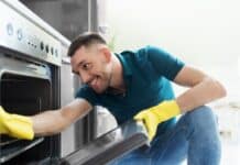 Detergenti per forno: “Molti funzionano, ma sono tutt’altro che innocui” DETERGENTI PER FORNO