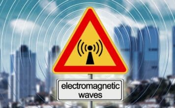 ONDE ELETTROMAGNETICHE