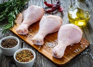 Antibiotico resistenza in 14 polli su 23: il test tedesco POLLO ANTIBIOTICO RESISTENZA