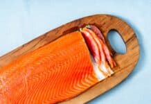 Salmone affumicato: come scegliere senza farsi affumicare SALMONE AFFUMICATO