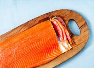 Salmone affumicato: come scegliere senza farsi affumicare SALMONE AFFUMICATO