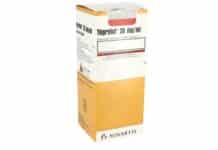 Tegretol sciroppo, stop nei neonati: Aifa avverte sui rischi del glicole propilenico TEGRETOL