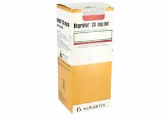 Tegretol sciroppo, stop nei neonati: Aifa avverte sui rischi del glicole propilenico TEGRETOL