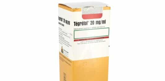 Tegretol sciroppo, stop nei neonati: Aifa avverte sui rischi del glicole propilenico TEGRETOL