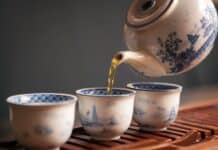 Lo studio cinese: contaminazione diffusa di bisfenolo nel tè tè