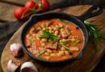 Fagioli crudi o poco cotti: l’Efsa avverte sui rischi delle lectine LECTINE FAGIOLI CRUDI