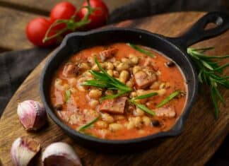 Fagioli crudi o poco cotti: l’Efsa avverte sui rischi delle lectine LECTINE FAGIOLI CRUDI