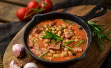 LECTINE FAGIOLI CRUDI