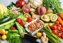 Lo studio: dieta vegetale con pochi zuccheri e grassi aggiunti previene malattie renali verdura