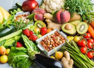 Lo studio: dieta vegetale con pochi zuccheri e grassi aggiunti previene malattie renali verdura