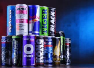 Zucchero e bisfenolo in lattina: il test sugli energy drink ENERGY DRINK