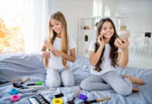 Il lato nascosto del fenomeno Sephora Kids