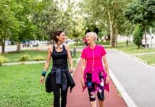 Lo studio: anche 5 minuti di movimento al giorno aiutano a ridurre il rischio di mortalità movimento