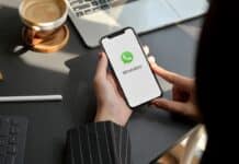 WhatsApp, la nuova truffa del “GhostPairing” GHOSTPAIRING