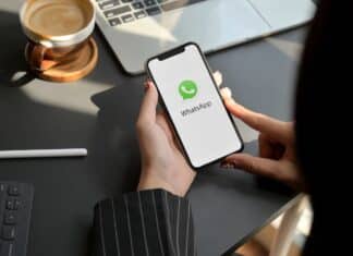 WhatsApp, la nuova truffa del “GhostPairing” GHOSTPAIRING