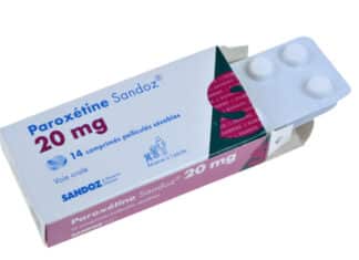 Paroxetina e farmaci antidepressivi per dimagrire? Divieto ufficiale del ministero