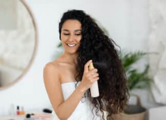 Schiume per i capelli, cosa contengono? Il test boccia Pantene Pro-V