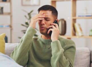 Telemarketing selvaggio o telefonate truffa: 5 passi per bloccarle MARKETING SELVAGGIO TELEFONATE TRUFFA