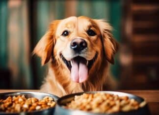 Eurospin richiama crocchette per cani Radames per aflatossina B1 CANI CROCCHETTE EUROSPIN