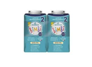 Latte per neonati contaminato: Nestlé allarga l’allerta e Granarolo richiama 3 lotti LATTE PER NEONATI GRANAROLO