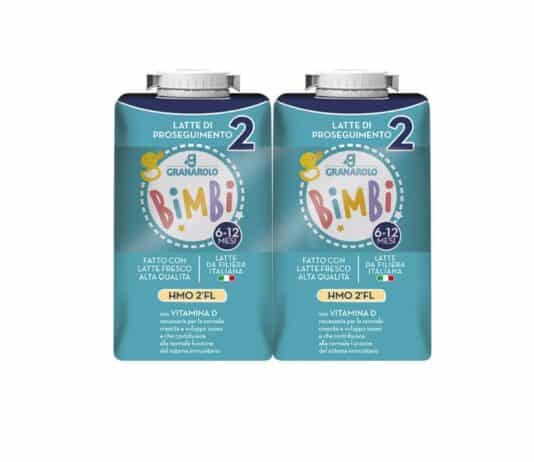 Latte per neonati contaminato: Nestlé allarga l’allerta e Granarolo richiama 3 lotti LATTE PER NEONATI GRANAROLO