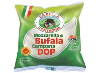 Aflatossina M1: richiamata mozzarella di bufala campana Contadina MOZZARELLA DI BUFALA CONTADINA
