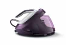 Ferro da stiro a vapore Philips, richiamo per rischio di ustioni