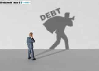 Sovraindebitamento: quando i debiti ti tolgono il respiro, ma una legge può ridarti la vita