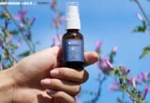 Dormire meglio, vivere meglio. La rivoluzione della melatonina sublinguale