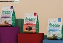 Pet food per un’economia circolare: Proggy lancia un alimento completo, vegetale e Made in Italy