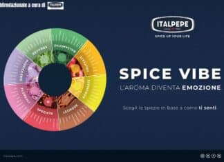Spice Vibe, emozioni a tavola: scegliere le spezie in base a come ci fanno sentire