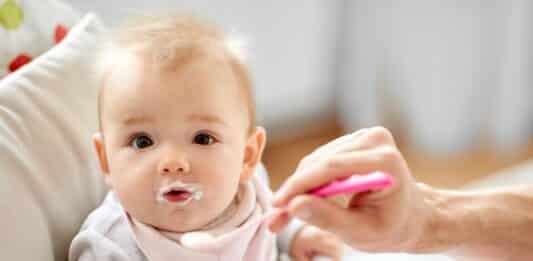 L’inchiesta francese: quasi 6 alimenti per l’infanzia su 10 sono ultraprocessati ULTRAPROCESSATI