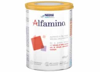 Latte per neonati, Nestlé estende il richiamo a due lotti di Alfamino