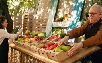 CAMBIAMENTI CLIMATICI