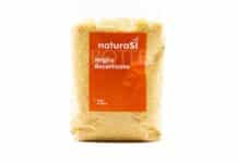 Naturasì richiama miglio decorticato per alcaloidi oltre i limiti