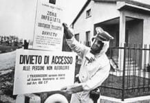 Seveso, a 50 anni dal trauma collettivo