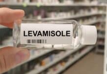 L’Ema raccomanda il ritiro dal mercato Ue del levamisolo: rischio di grave danno neurologico LEVAMISOLO