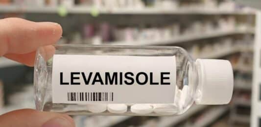 L’Ema raccomanda il ritiro dal mercato Ue del levamisolo: rischio di grave danno neurologico LEVAMISOLO