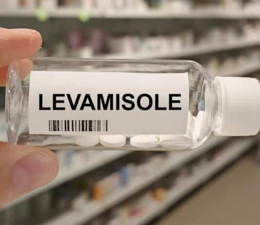 L’Ema raccomanda il ritiro dal mercato Ue del levamisolo: rischio di grave danno neurologico LEVAMISOLO