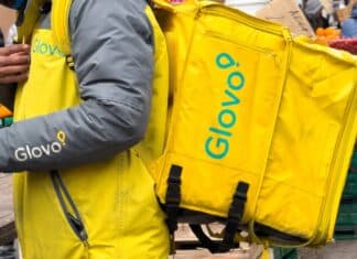 Caporalato, controllo giudiziario per Glovo: “Paghe sotto la soglia di povertà” glovo