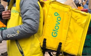 glovo